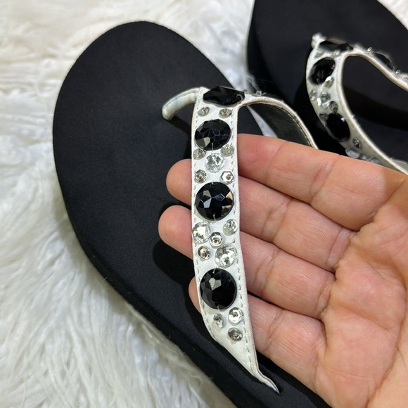 Skechers Platform Sandals - Picture 8 of 8